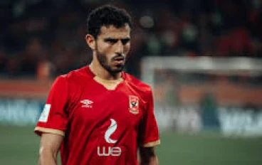 الأيقونة الرياضية لمحافظة البحيرة