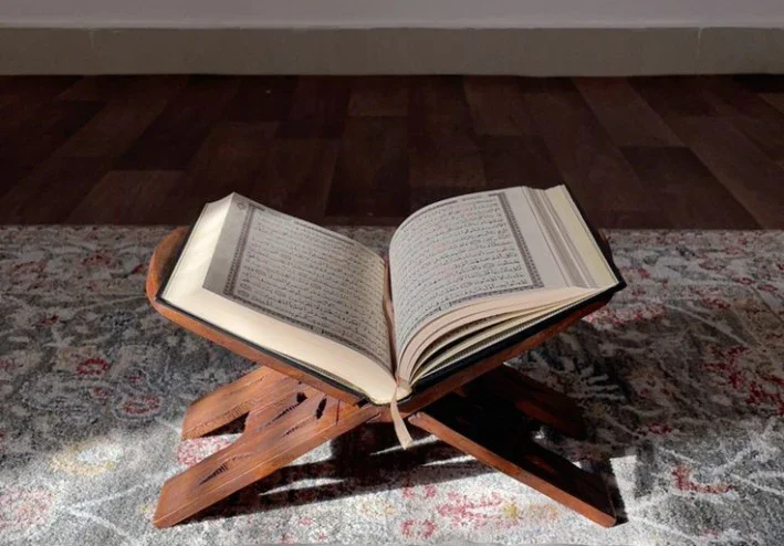 أجمل الكلمات حول القرآن الكريم