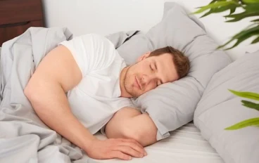  Good Sleep Patterns Reduce the Risk of Heart Disease