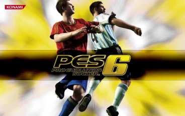 تحميل لعبة PES 2006 للاندرويد PPSSPP بحجم صغير من ميديا فاير
