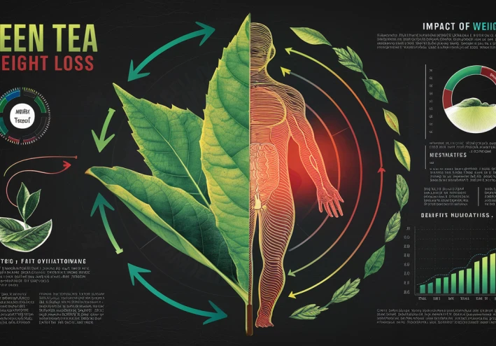 Does Green Tea Reduce Weight: Unveiling the Truth Behind the Buzz
