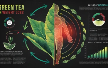 Does Green Tea Reduce Weight: Unveiling the Truth Behind the Buzz