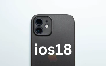 ميزات iOS 18: نظرة شاملة