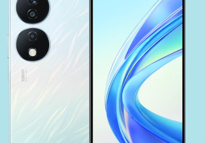 مراجعة شاملة لمميزات وتفاصيل هاتف HONOR X7b