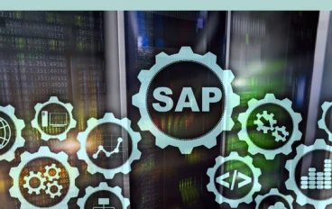 SAP  الأداة التي تحتاجها الشركات الناجحة
