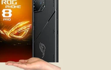 منافسة شرسة لأي هاتف آخر: مقارنة بين Asus ROG Phone 8 Pro والهواتف الأخرى