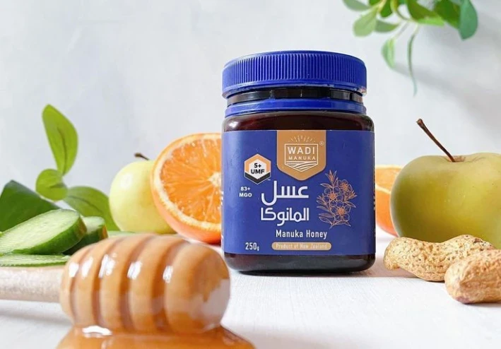 فوائد عسل المانوكا للجسم