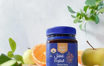 فوائد عسل المانوكا للجسم 