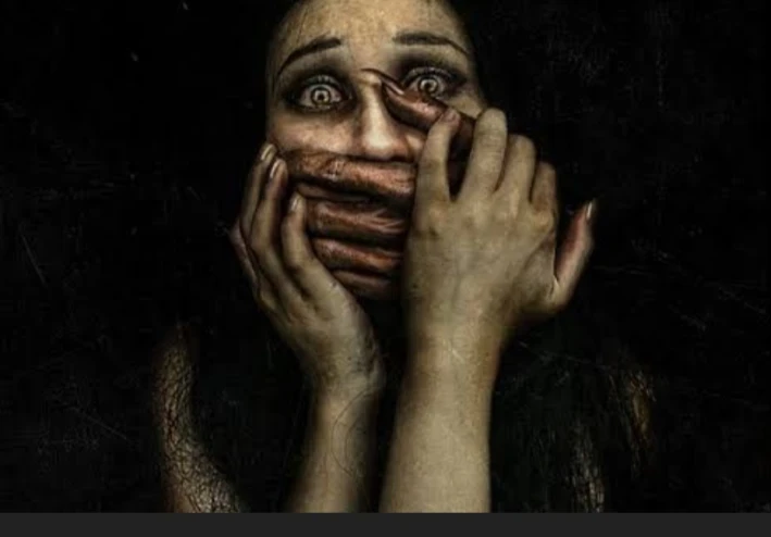 قصة قصيرة بعنوان : إعترافات سفاح