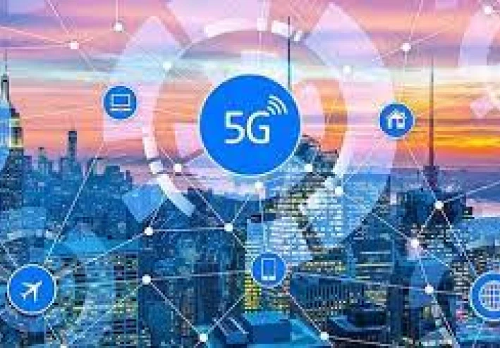 تكنولوجيا 5G: الجيل القادم من الاتصالات