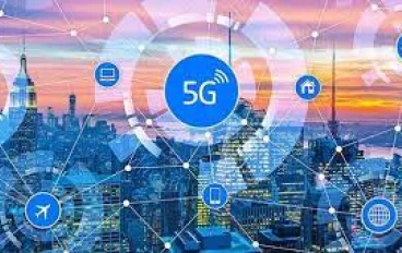  تكنولوجيا 5G: الجيل القادم من الاتصالات
