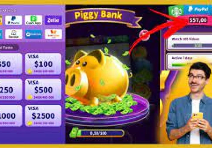كسب المال من لعبة Bingo Clash: الحقيقة أم الوهم؟