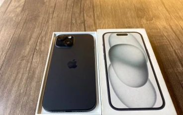 Iphone 15 تحفة فنية تمزج بين الأناقة والتكنولوجيا المتقدمة