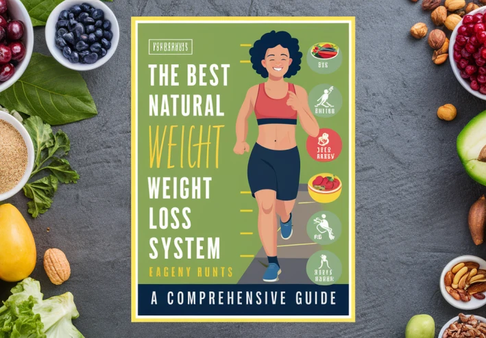 The Best Natural Weight Loss System: A Comprehensive Guide