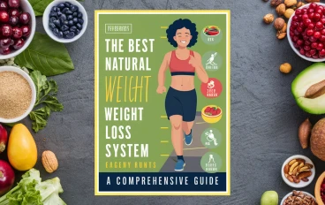 The Best Natural Weight Loss System: A Comprehensive Guide