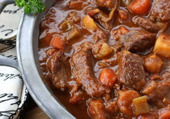 طريقة عمل كباب الحلة بالصور