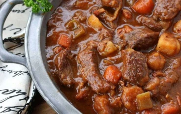 طريقة عمل كباب الحلة بالصور