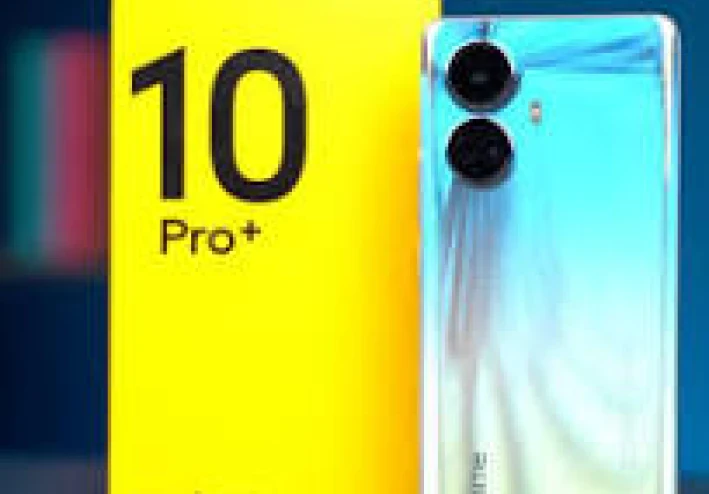 تعرف علي هاتف Realme 10 Pro Plusمن مميزاته و عيوبه وهل تقبل شرائه في 2024؟