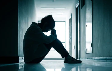 من عتمة الإكتئاب إلى نور الأمل ... 