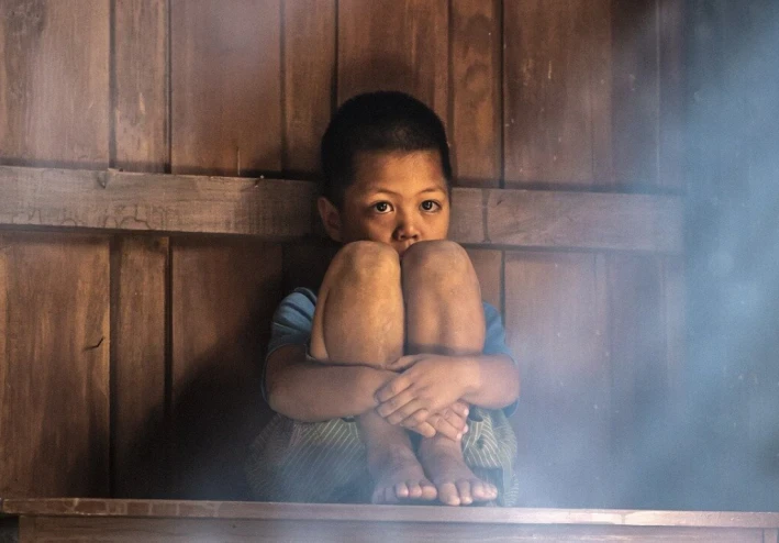 "The Heart's Echo: Uncovering the Shadow of Childhood Pain in the Souls of Australians, Revealed by Research"