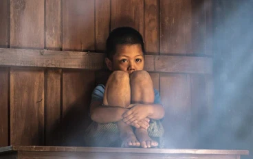 "The Heart's Echo: Uncovering the Shadow of Childhood Pain in the Souls of Australians, Revealed by Research"