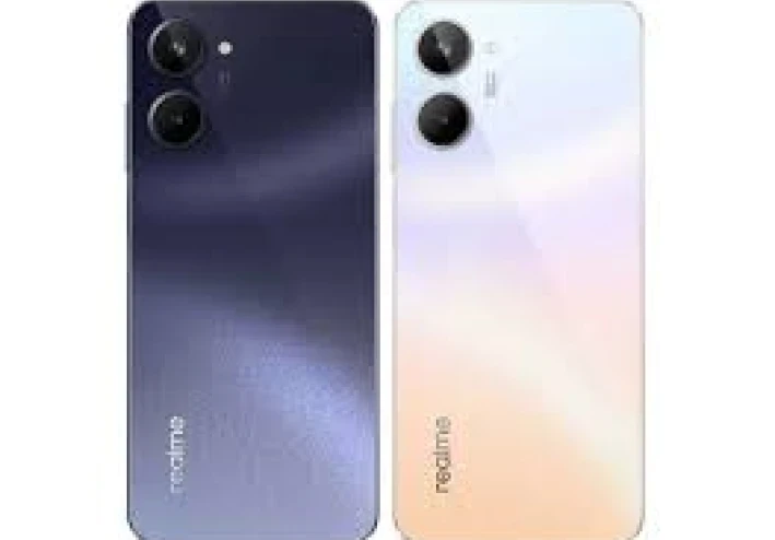 تعرف على مواصفات هاتف Realme 10
