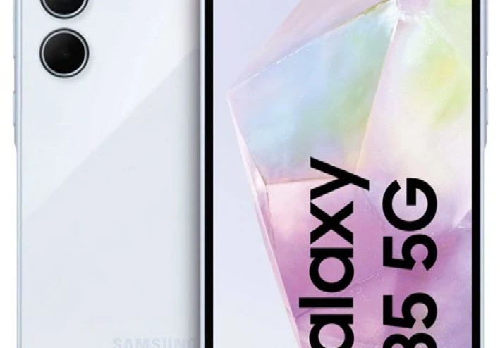 SAMSUNG  A35 هل يستحق ان تشتريه ام لا؟ تعرف علي كل ما بخص الهاتف.