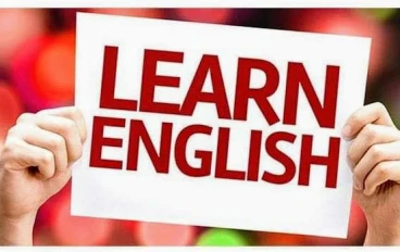 تعلم الإنجليزية من الصفر