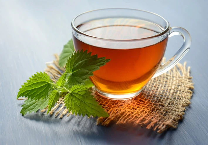 فوائد الشاي الأخضر الصحية