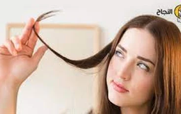 19 نصيحة للعناية بالشعر - النجاح نت