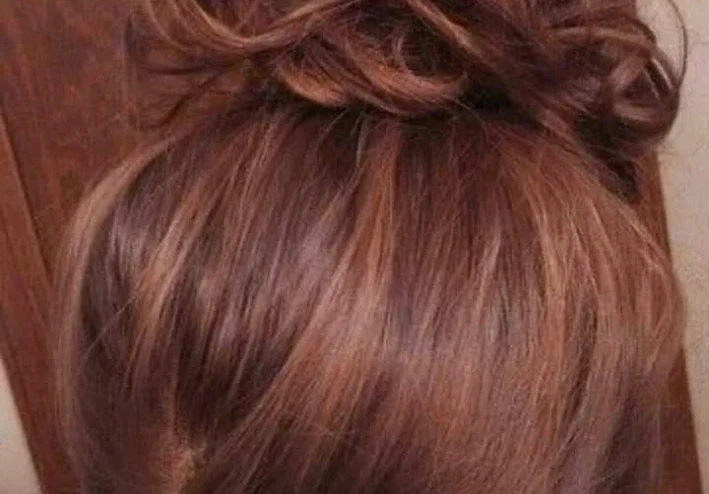 العنايه بالشعر كما يجب أن تكون 💇💃
