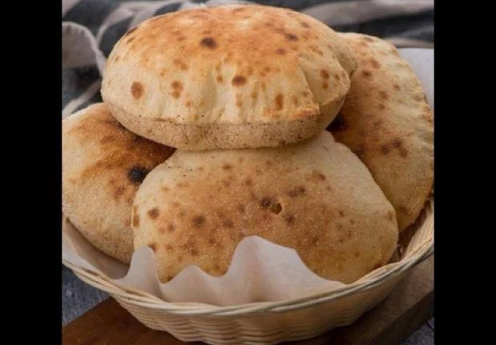 العيش البلدى: رحلة في عالم الخبز المصري الأصيل
