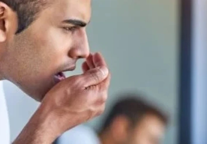 رائحة الفم الكريهة.. اعرف أسبابها و5 نصائح فعالة للوقاية