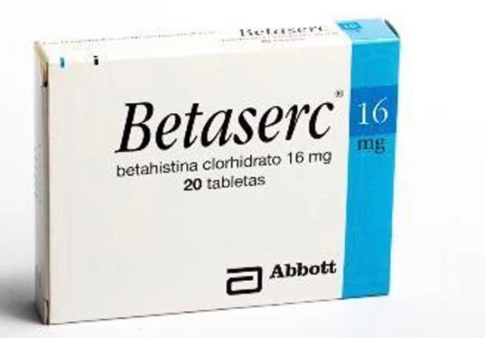 دواء بيتاسيرك  BETASERC : ما هو ؟ ،  و بماذا يستخدم ؟ .