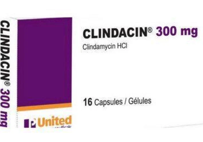 دواء كلينداسين  Clindacine : ما هو ؟ ، و بماذا يستخدم ؟ .