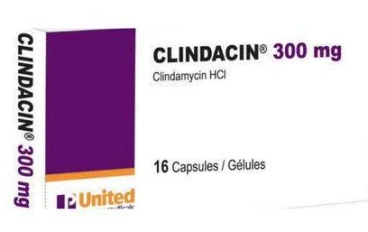دواء كلينداسين  Clindacine : ما هو ؟ ، و بماذا يستخدم ؟ . 