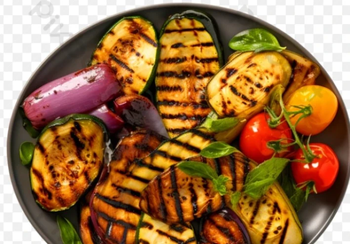 اطباق لذيذة و صحية رئيسية