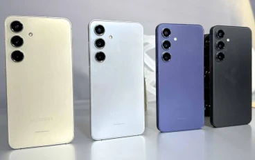 What is the best Samsung phone 2024