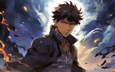 أنميات مثل Solo Leveling: أفضل 10 أعمال تتمحور حول تطور الشخصيات والقوى