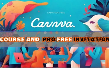 Master Canva Pro: The Ultimate Guide to Unlocking All Features with Canva pro free invitation