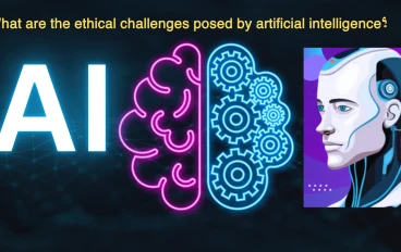 ؟What are the ethical challenges posed by artificial intelligence