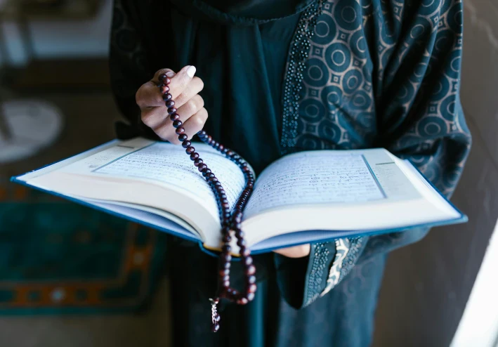 الدعاء يغير الأقدار