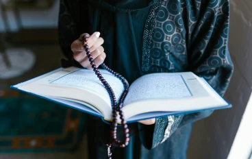الدعاء يغير الأقدار