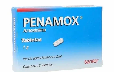 دواء بيناموكس Penamo  : ما هو ؟ ، و ما هي استخداماته ؟ 