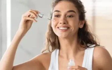 نصائح للحصول على بشرة صحية