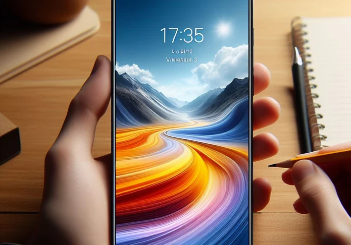 هاتف Realme Note 50 - هاتف ذكي ممتاز بميزات رائعة