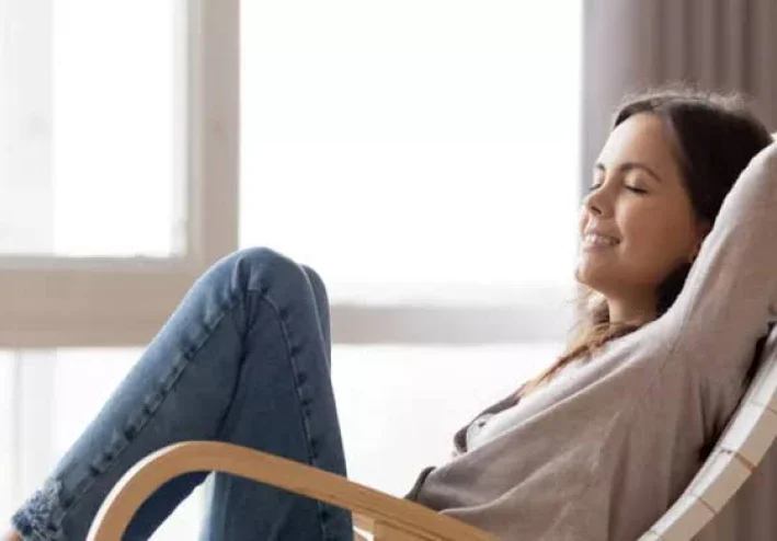 Relaxation and meditation and thier benifits for health