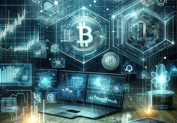العملات الرقمية والاقتصاد العالمي: تأثيرات وتحديات المستقبل