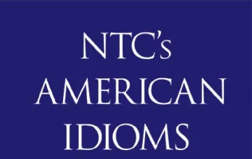 تنزيل قاموس NTC’s American Idioms Dictionary 