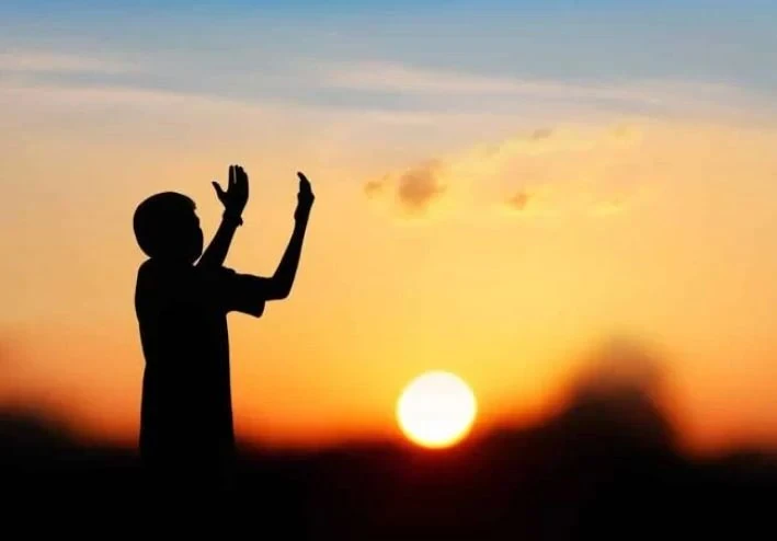 دعاء الخوف من الناس - لن تخاف من الناس بعد الآن!